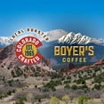 thumbnail image 4 of Boyer's Coffee Single-Serve Cups, Rocky Mountain Thunder 72 ct., 4 of 4