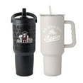 thumbnail image 1 of Logo Brands New Mexico State Aggies Stainless Steel Tumbler Set, 1 of 7