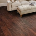 thumbnail image 1 of Select Surfaces Canyon Trail Laminate Flooring, 1 of 8