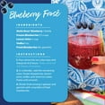thumbnail image 3 of Stella Rosa Blueberry Semi-Sweet Red Blend Wine, 750 ml, 3 of 6