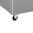 thumbnail image 5 of Maxx Cold X-Series 81", 72 cu. ft., Triple Door Commercial Reach-In Refrigerator, 5 of 9
