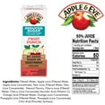 thumbnail image 3 of Apple & Eve Juice Reduced Sugar Variety Pack, 6.75 fl. oz., 40 pk., 3 of 5