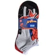 thumbnail image 2 of Character Boys 12-Pack No-Show Sock, 2 of 3