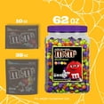 thumbnail image 5 of M&M's Ghoul's Mix, Halloween Milk Chocolate Candy, 62 oz., 5 of 8
