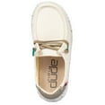 thumbnail image 3 of Hey Dude Youth Girls Wendy Shoe, 3 of 6