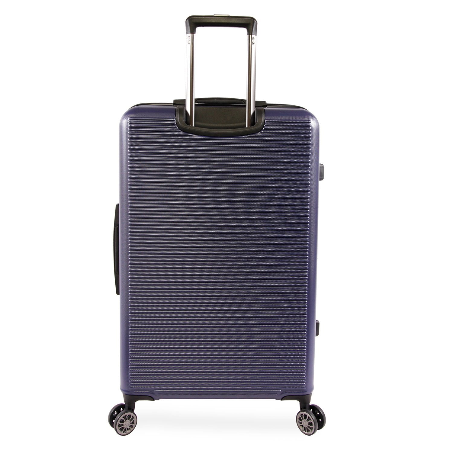 Viscount Dominator BLUE 新品・未使用品 クラック有 Brookstone Nelson Hardside Spinner Luggage - Samsclub.com