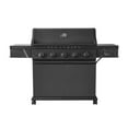 thumbnail image 2 of Member’s Mark Pro Series 5-Burner Propane Gas Grill w/ Cover, 2 of 12