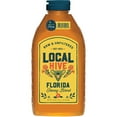 thumbnail interactive-video image 1 of Local Hive Florida Raw & Unfiltered Honey (48 oz.), 1 of 12