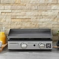 thumbnail image 10 of Member's Mark 22" Tabletop Gas Griddle, 10 of 10
