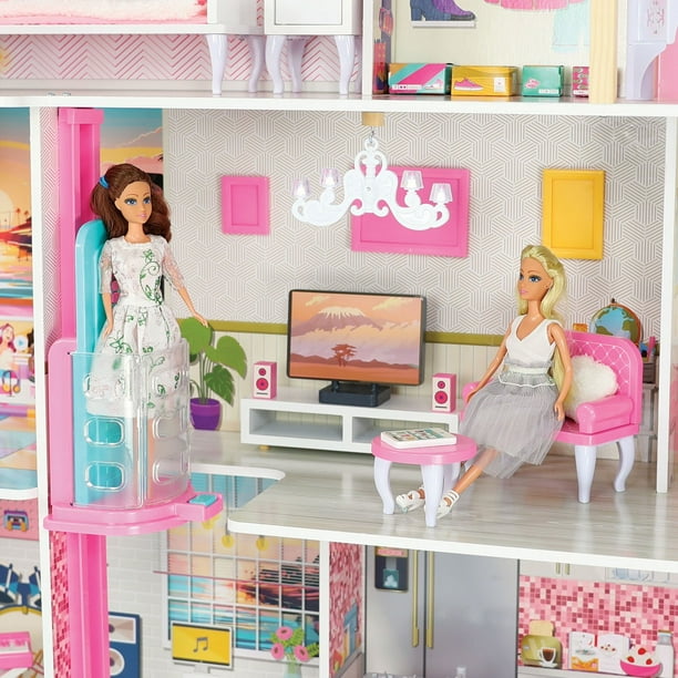 Member's Mark Sunset Bay Doll House