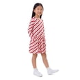 thumbnail image 9 of Member's Mark Girls 2-Pack Knit Dress, 9 of 13
