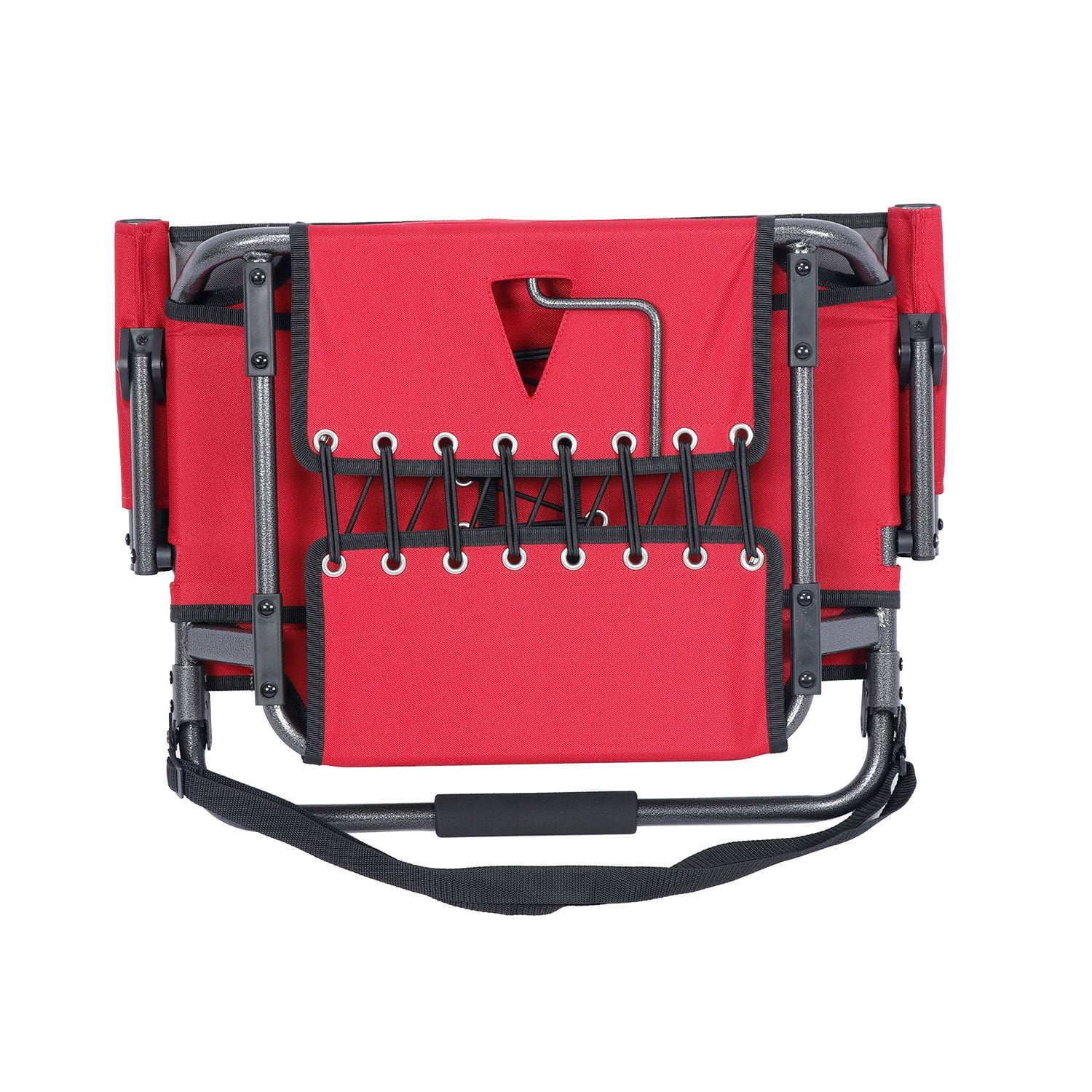 Member's Mark Hard Arm Stadium Bleacher Seat - Samsclub.com