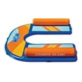 thumbnail image 6 of WOW Cosmo Island 10 x 9 Ft. Fun Dock, Choose Color, 6 of 6