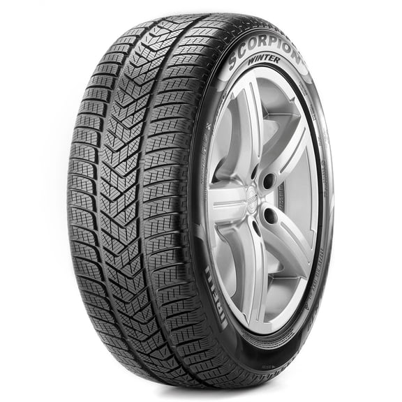 Pirelli Scorpion Winter - 235/65R17 104H Tire