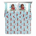 thumbnail image 3 of Licensed Kids Bed-in-a-Bag, 5 or 7-Piece Sets, Assorted Sizes, 3 of 9