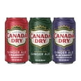 thumbnail image 3 of Canada Dry Winter Variety Pack 12 fl. oz., 36 pk., 3 of 6