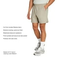 thumbnail image 5 of GapFit Men's Active Ripstop Short, 5 of 9