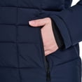 thumbnail image 6 of DKNY Women's Long Puffer, 6 of 9