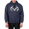 thumbnail image 5 of RealTree Men's Fleece Hoodie, 5 of 9