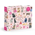 thumbnail image 1 of Galison 1000pc Puzzle , 1 of 5
