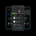 thumbnail image 8 of Dyson OnTrac™ Active Noise Canceling Headphones, 8 of 8