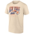 thumbnail image 1 of New York Mets Short Sleeve Tee, 1 of 5
