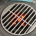 thumbnail image 10 of Step2 Grill & Go BBQ Cart with Lights and Sounds, 10 of 14