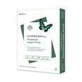 thumbnail image 1 of Hammermill - Laser Print Paper, 24lb, 98 Bright, 8-1/2 x 11" - 1 Ream, 1 of 8