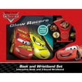 thumbnail image 1 of Disney Pixar Cars Glow Racers, Mixed Media, 1 of 2