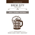 thumbnail image 3 of Great Lakes Medium Roast Whole Bean Coffee, Brew City Blend, 32 oz., 3 of 3