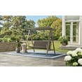 thumbnail image 1 of Member's Mark Hampton Canopy Swing, 1 of 3