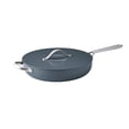 thumbnail interactive-video image 1 of Member's Mark 5.5-Quart Modern Ceramic Jumbo Cooker, Choose Color, 1 of 7
