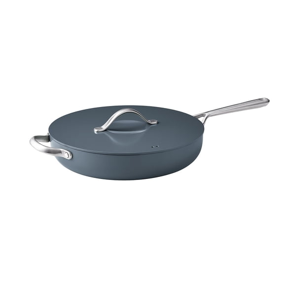 Member's Mark 5.5-Quart Modern Ceramic Jumbo Cooker, Choose Color