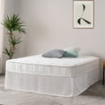 thumbnail image 3 of ZINUS Night Therapy 8" Medium Hybrid Mattress, 3 of 10