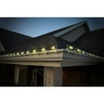 thumbnail image 3 of Member's Mark 50ct Stayz-On LED C9 Lights, 21' Lighted Length, 3 of 4
