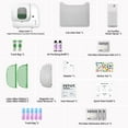 thumbnail image 2 of Petkit Puramax 2 Automatic Self-Cleaning Litter Box Bundle, 2 of 12