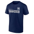 thumbnail image 1 of New York Yankees Short Sleeve Tee, 1 of 5