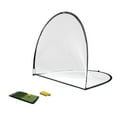 thumbnail image 1 of SKLZ Home Golf Driving Range Kit, 1 of 6
