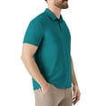 thumbnail image 3 of Member's Mark Men's Favorite Soft Polo, 3 of 7