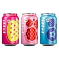 thumbnail image 3 of poppi Prebiotic Soda Tastemakers Variety 12 fl. oz., 15 pk, 3 of 7