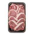 thumbnail image 1 of Member's Mark Bone-In Pork Chops, priced per pound, 1 of 6