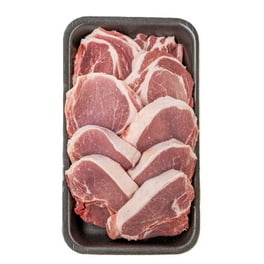 Member's Mark Whole Tenderloins, Cryovac 4 tenderloins per package