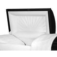 thumbnail image 5 of Titan Casket Heritage Steel Funeral Casket, 5 of 5