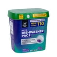 thumbnail image 5 of Member's Mark Platinum Clean Automatic Dishwasher Pacs, Fresh Clean, 110 ct., 5 of 5