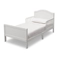 thumbnail image 3 of Delta Children Bennett Toddler Bed, Choose Color, 3 of 4