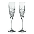 thumbnail image 1 of Waterford Love Forever Toasting Flutes, 7 oz, Set of 2, 1 of 4