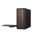 thumbnail image 4 of HP OmniDesk Desktop AI PC | Intel Core Ultra 5 225 Processor | 16GB RAM | 512GB SSD | Windows 11 Home, 4 of 4