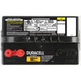 thumbnail image 4 of Duracell AGM Deep Cycle Marine and RV Battery, Group Size 34M, 4 of 6