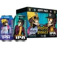 thumbnail image 1 of New Belgium VooDoo Ranger Hoppy India Pale Ale Beer Variety Pack, 12 fl. oz. can, 12 pk., 1 of 4