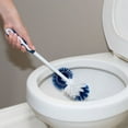 thumbnail image 7 of Member's Mark Toilet Bowl and Under Rim Brush, 2 ct., 7 of 7